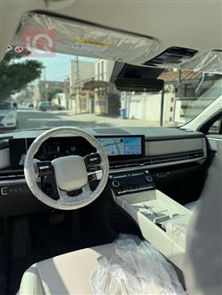 هيونداي سانتافي